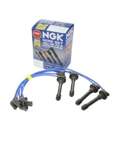 NGK Spark Plug Wire Set