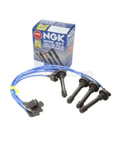 NGK Spark Plug Wire Set