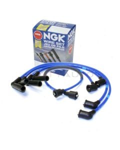 NGK Spark Plug Wire Set