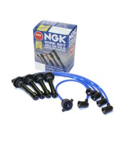 NGK Spark Plug Wire Set