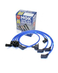 NGK Spark Plug Wire Set