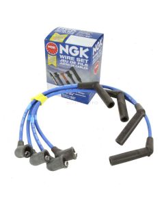 NGK Spark Plug Wire Set