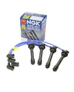 NGK Spark Plug Wire Set