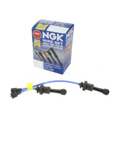 NGK Spark Plug Wire Set