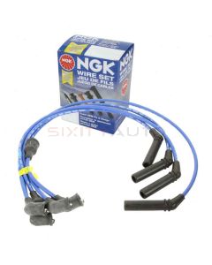 NGK Spark Plug Wire Set