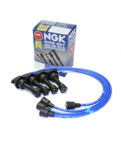 NGK Spark Plug Wire Set
