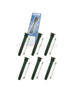 NGK Direct Ignition Coil Boot