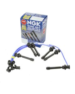 NGK Spark Plug Wire Set