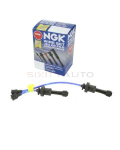 NGK Spark Plug Wire Set