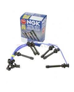 NGK Spark Plug Wire Set