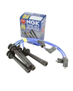 NGK Spark Plug Wire Set