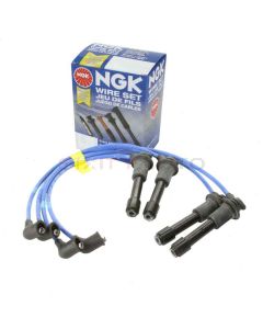 NGK Spark Plug Wire Set