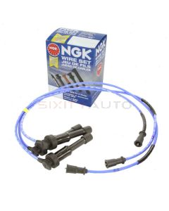 NGK Spark Plug Wire Set
