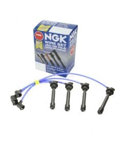 NGK Spark Plug Wire Set