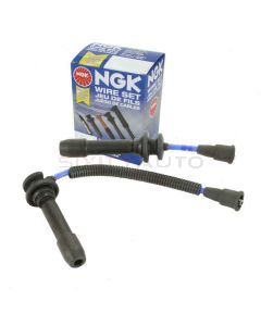 NGK Spark Plug Wire Set