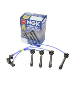 NGK Spark Plug Wire Set