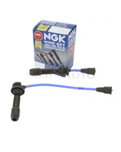 NGK Spark Plug Wire Set