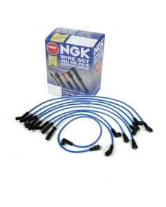 NGK Spark Plug Wire Set