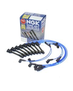 NGK Spark Plug Wire Set