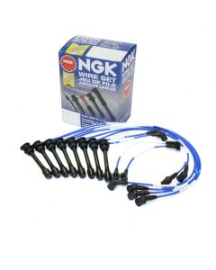 NGK Spark Plug Wire Set