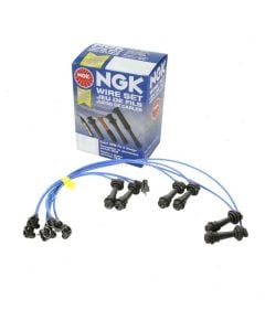 NGK Spark Plug Wire Set