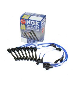 NGK Spark Plug Wire Set