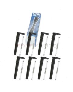 NGK Direct Ignition Coil Boot