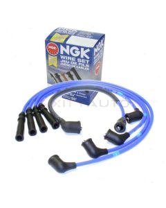 NGK Spark Plug Wire Set