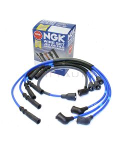 NGK Spark Plug Wire Set