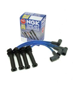 NGK Spark Plug Wire Set