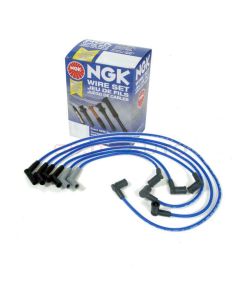 NGK Spark Plug Wire Set