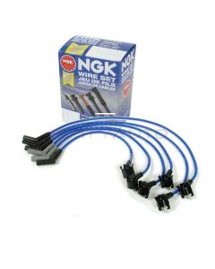 NGK Spark Plug Wire Set