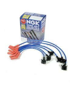 NGK Spark Plug Wire Set