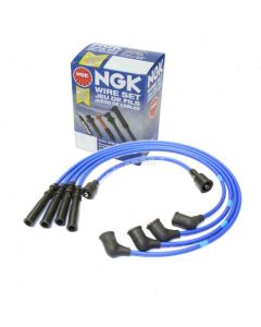 NGK Spark Plug Wire Set