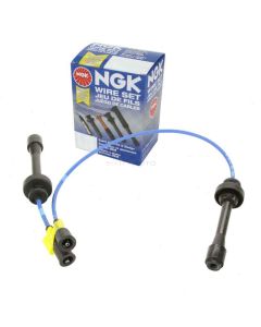 NGK Spark Plug Wire Set