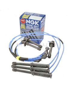 NGK Spark Plug Wire Set