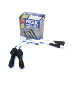 NGK Spark Plug Wire Set