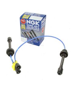 NGK Spark Plug Wire Set