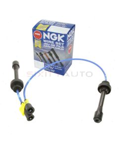 NGK Spark Plug Wire Set
