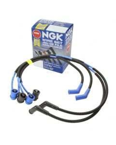 NGK Spark Plug Wire Set