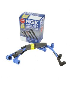 NGK Spark Plug Wire Set