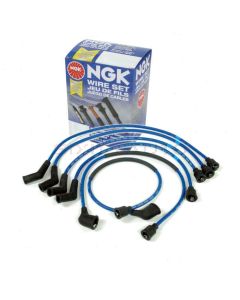 NGK Spark Plug Wire Set