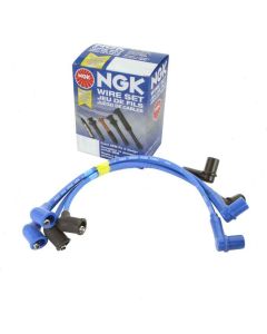 NGK Spark Plug Wire Set