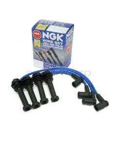 NGK Spark Plug Wire Set