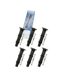 NGK Direct Ignition Coil Boot