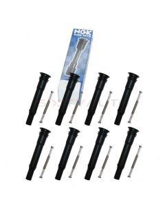 NGK Direct Ignition Coil Boot