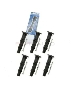 NGK Direct Ignition Coil Boot