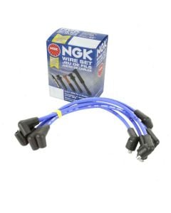 NGK Spark Plug Wire Set
