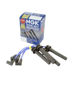 NGK Spark Plug Wire Set