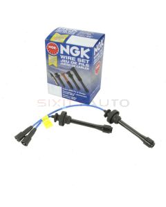 NGK Spark Plug Wire Set